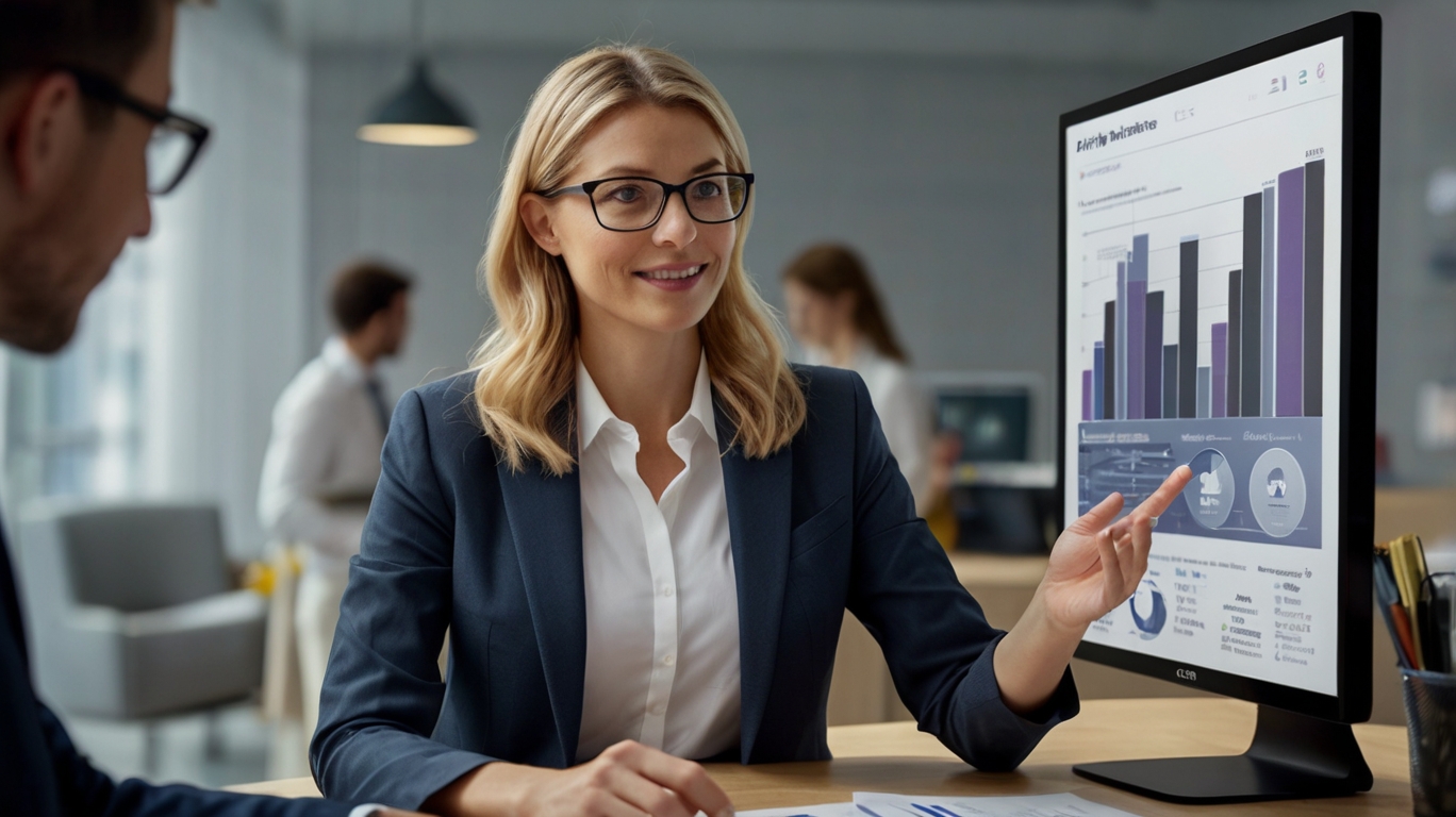 Experiencia en auditoría financiera